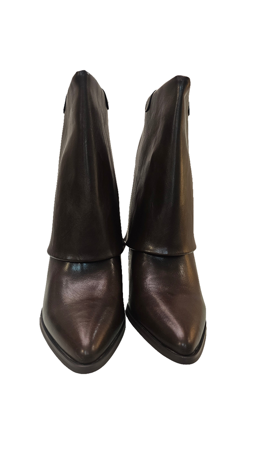 Stivaletto tex