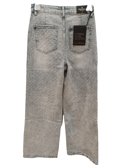 JEANS PREMIUM BRILLANTINI