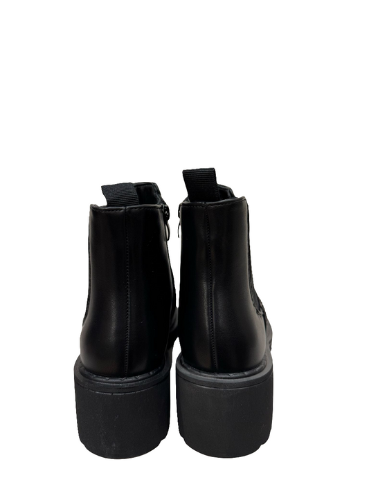 Stivaletto