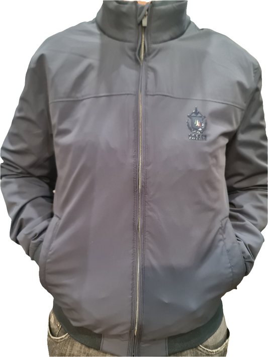 Bomber