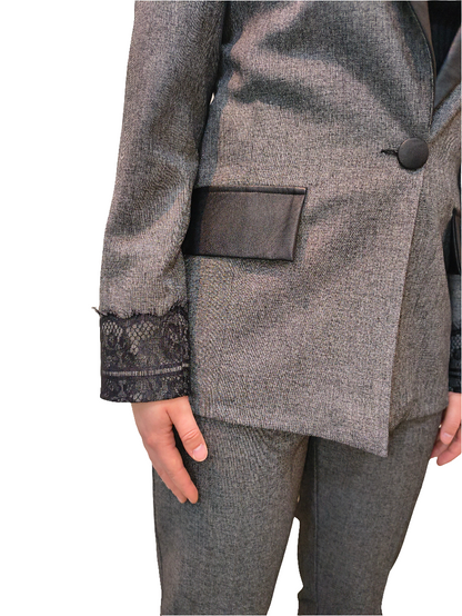 Tailleur
