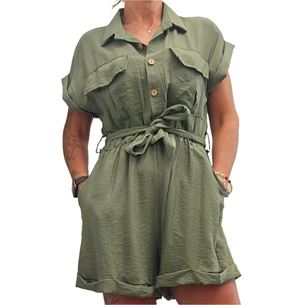 Tutina Summer