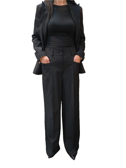 Tailleur