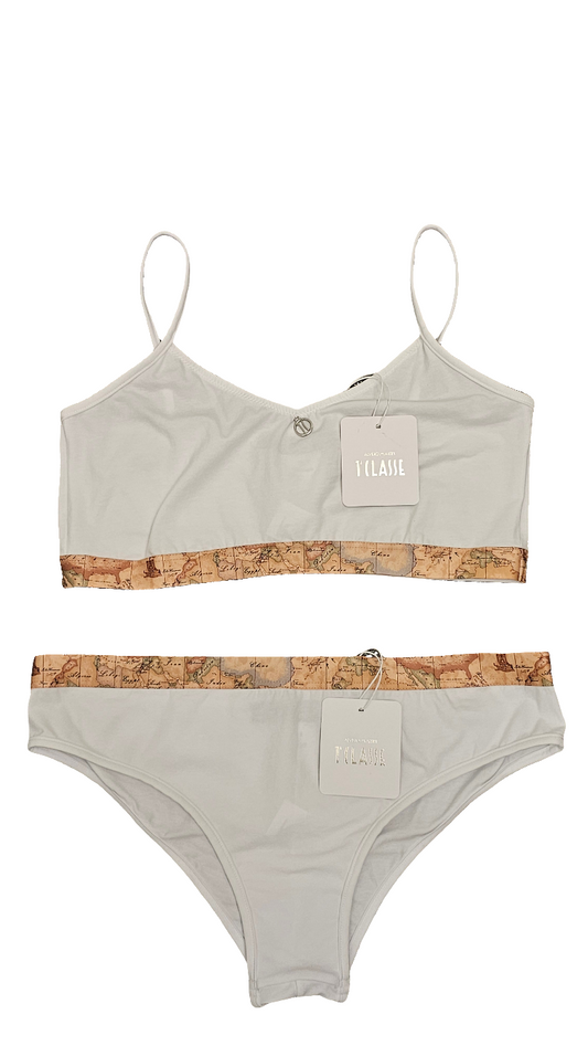 Completo intimo Alviero Martini