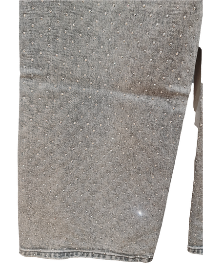 JEANS PREMIUM BRILLANTINI