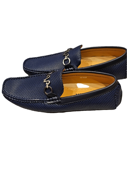 Mocassino uomo