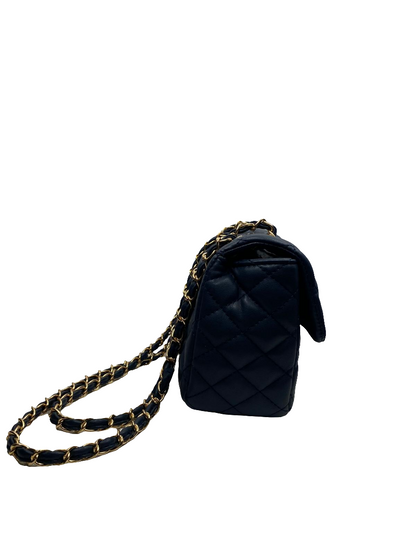 Borsa tracolla