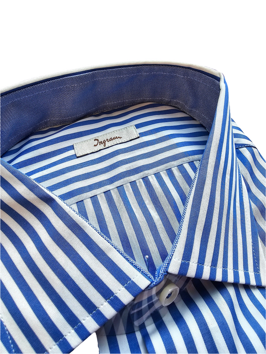 Camicia ingram
