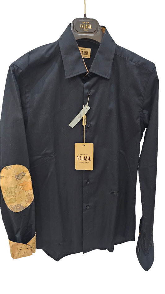 Camicia Alviero Martini 1Classe