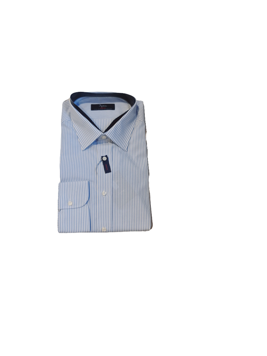 Camicia Ingram no stiro