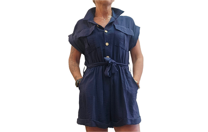 Tutina Summer