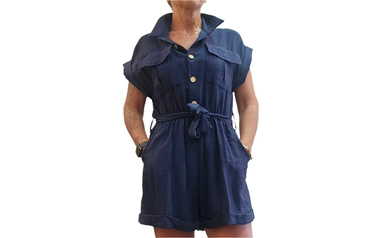 Tutina Summer