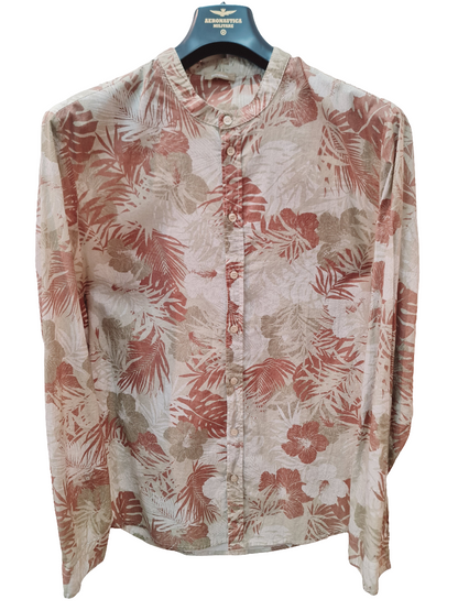 Camicia coreana