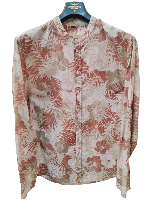 Camicia coreana