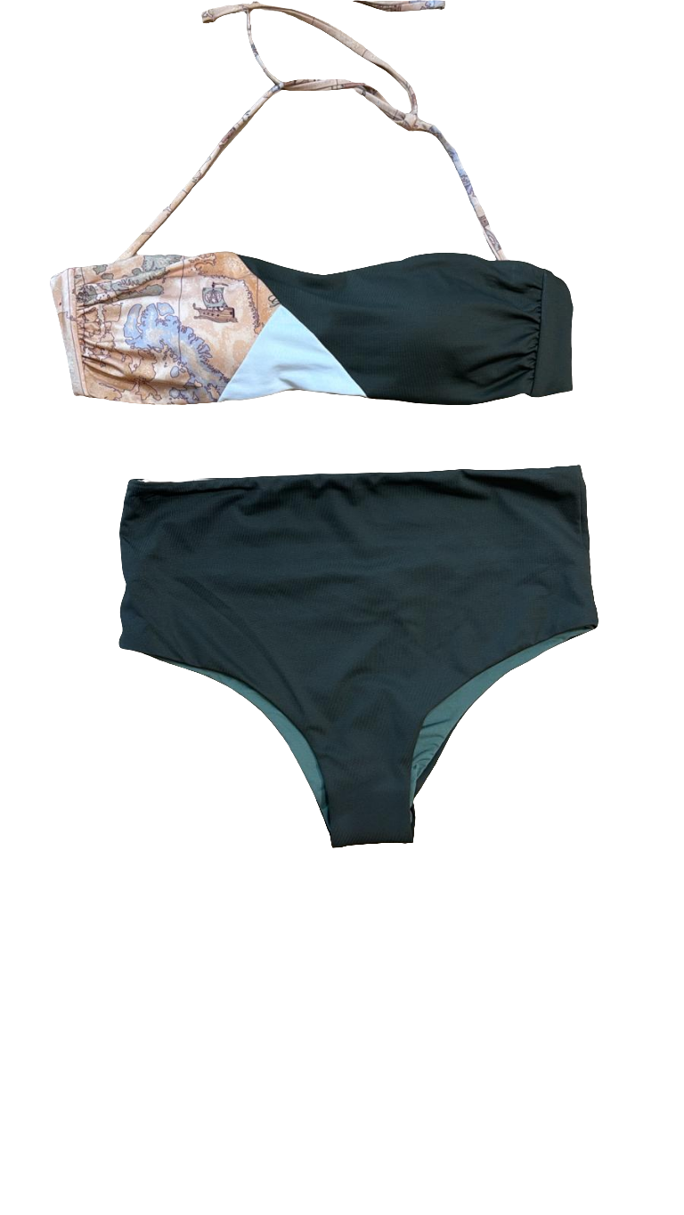 Bikini Alviero Martini