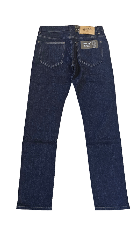 Jeans straight