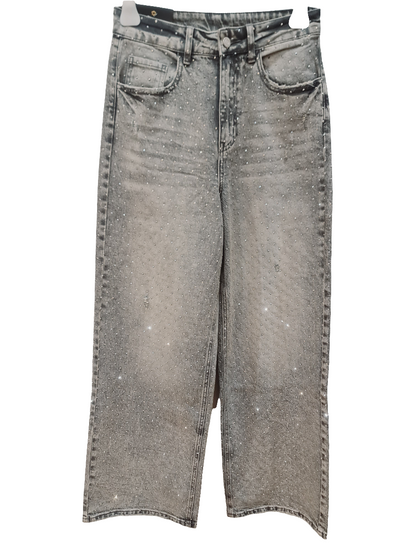 JEANS PREMIUM BRILLANTINI
