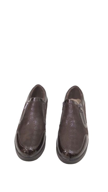 Pantofola donna bassa