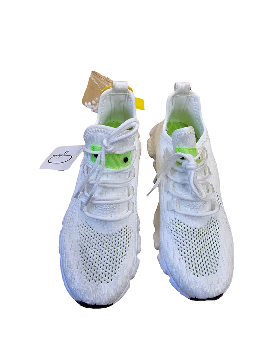 Sneakers elastiche trekking