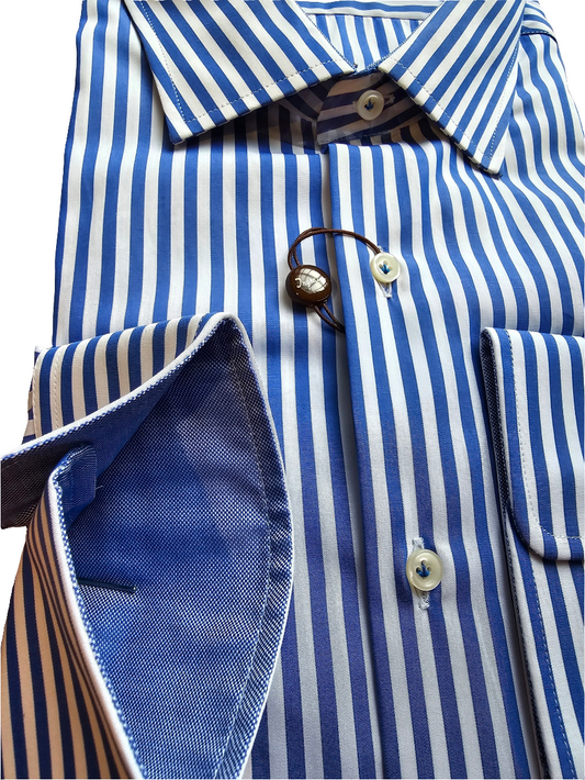Camicia ingram