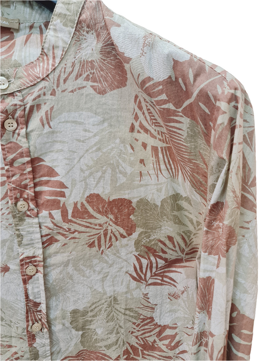 Camicia coreana