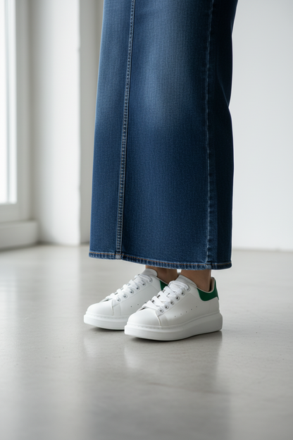 Sneakers Fashion Donna