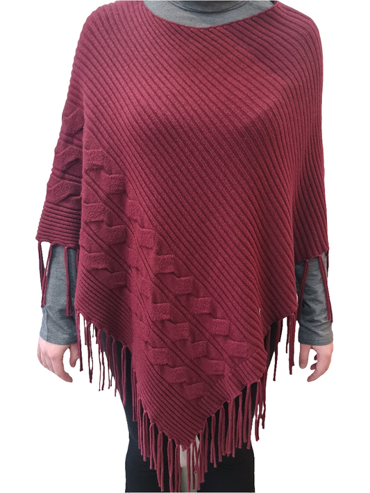 Poncho