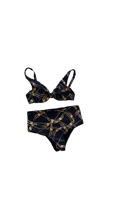 Costume Alviero Martini