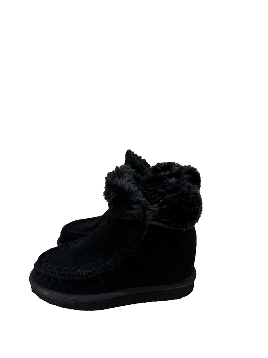 Stivale modello UGG