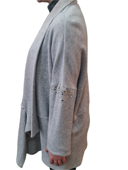 Giacca maglia