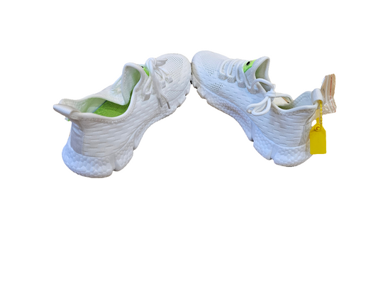 Sneakers elastiche trekking