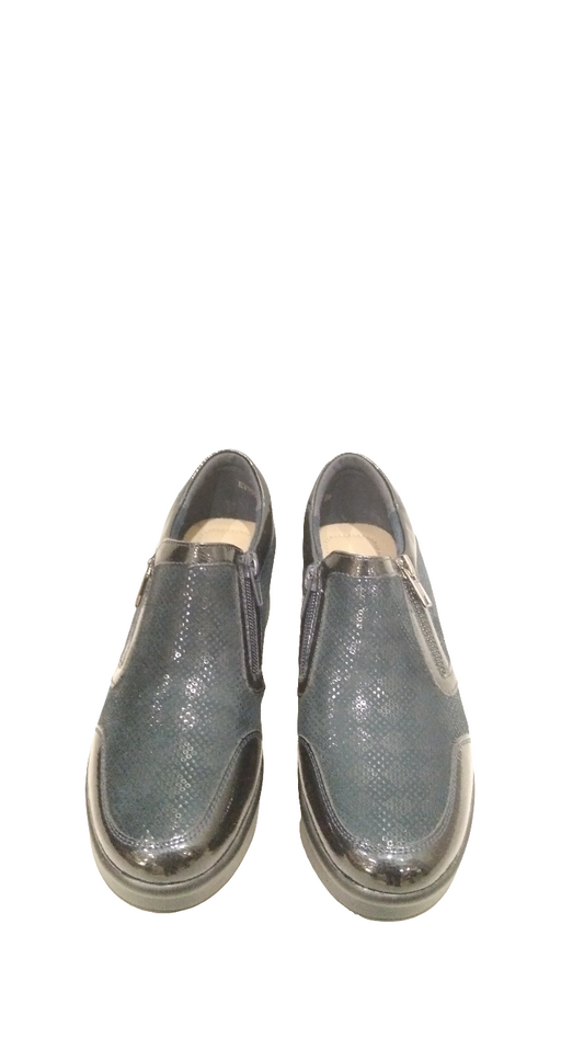 Pantofola donna bassa