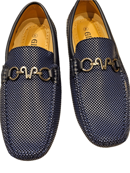 Mocassino uomo