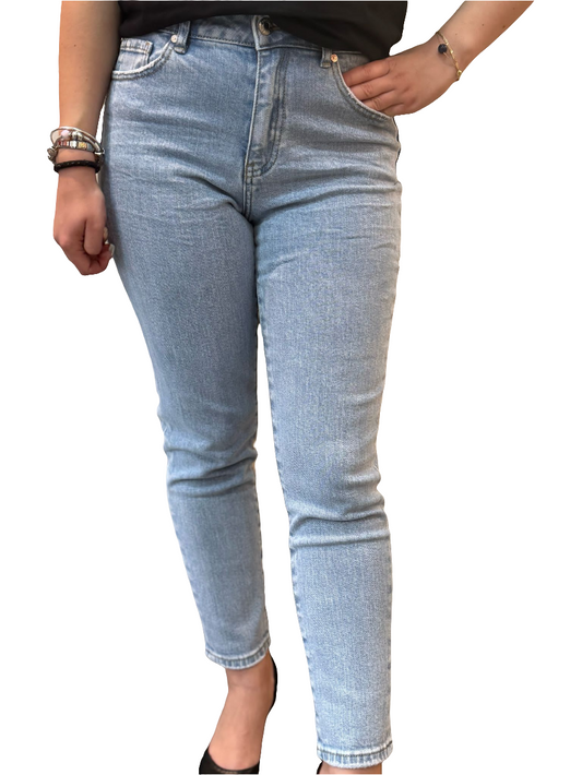Jeans bon bon