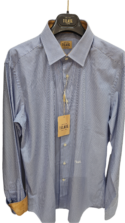 Camicia Alviero Martini 1Classe
