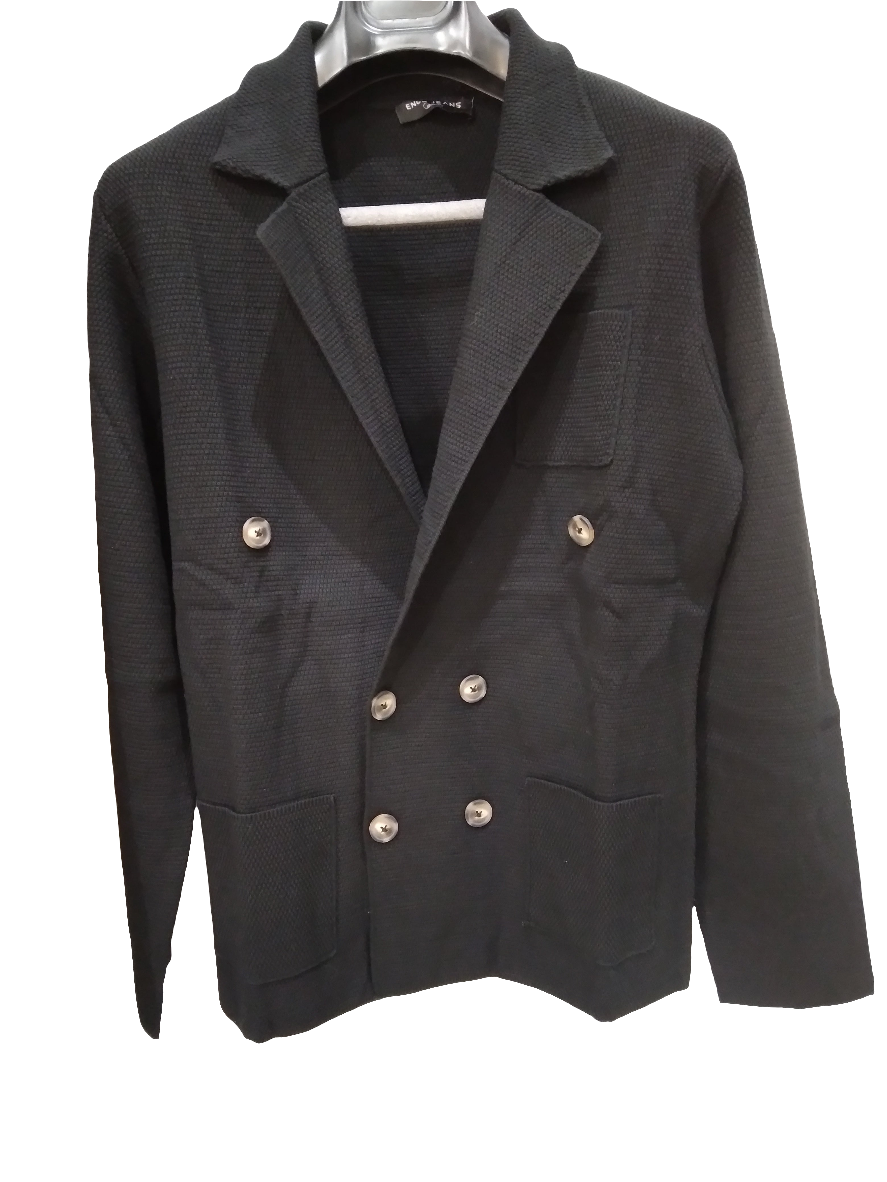 Giacca maglia