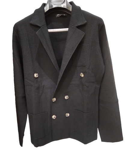 Giacca maglia
