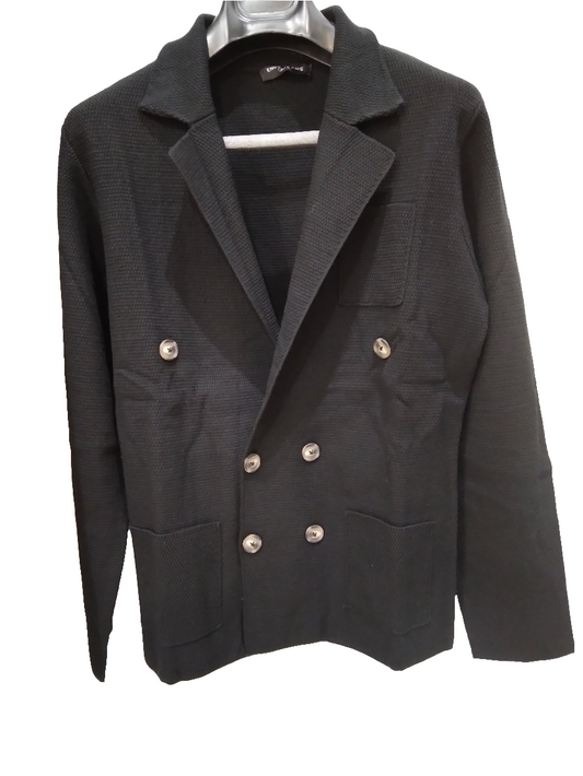 Giacca maglia
