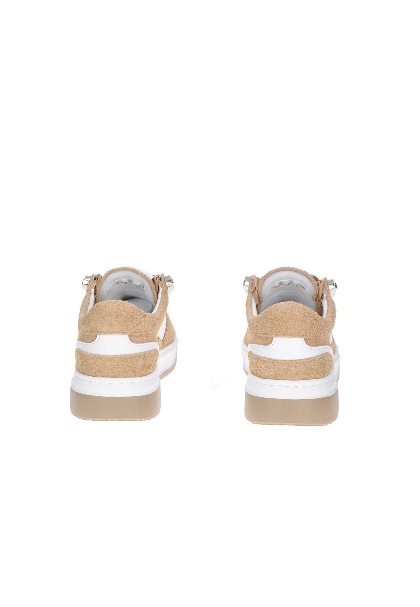 452P-502-10 sneaker Emanuelle Vee