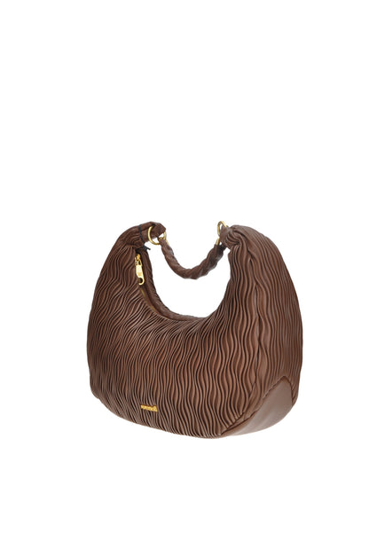 252262 Borsa a spalla PEPE MOLL