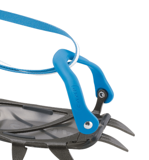 Rampone Stalker Universal