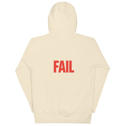 Felpa con cappuccio “Talpa”