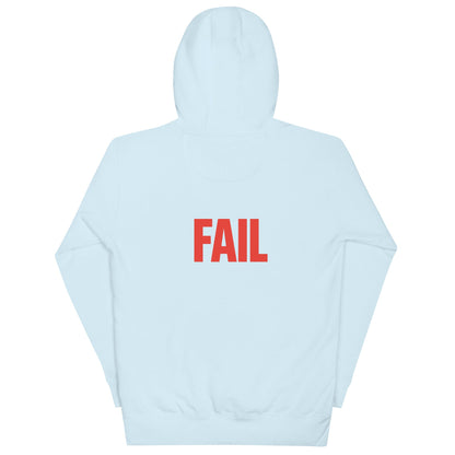 Felpa con cappuccio “Talpa”