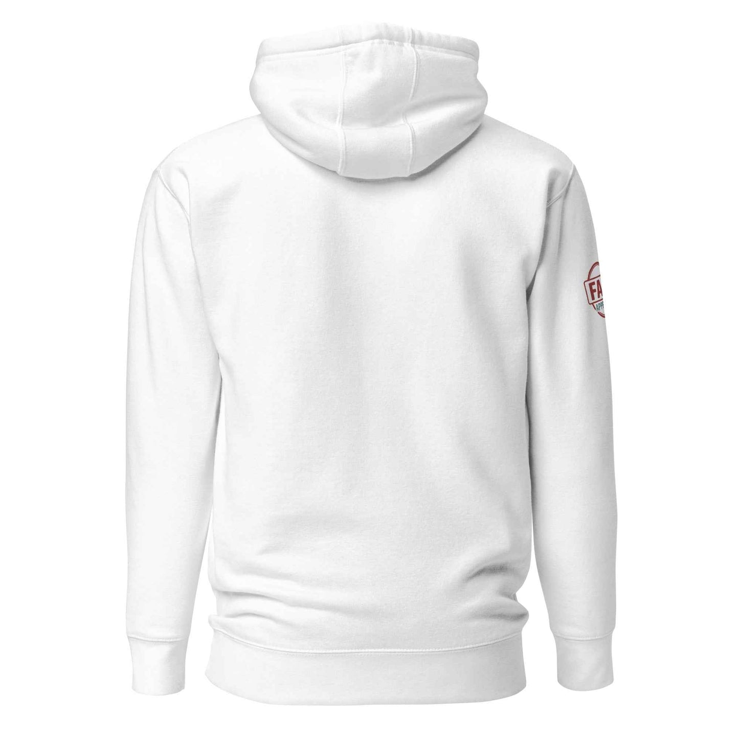 Felpa con Cappuccio Streetwear Unisex - FromFailureToStyle