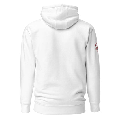 Felpa con Cappuccio Streetwear Unisex - FromFailureToStyle