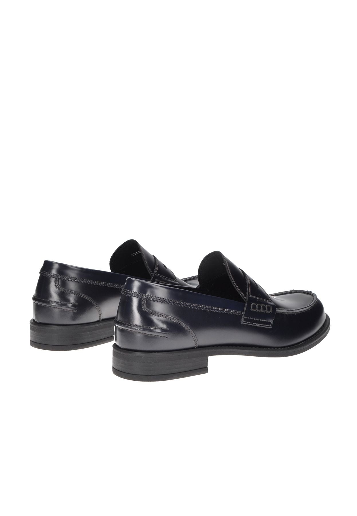 19489 Mocassino ANTICA CUOIERIA