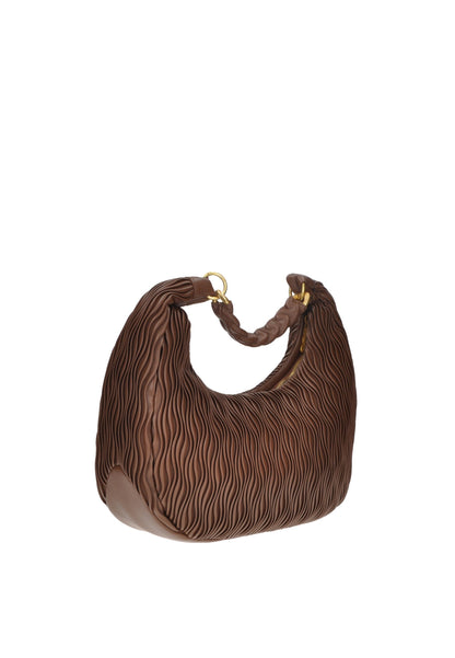 252262 Borsa a spalla PEPE MOLL