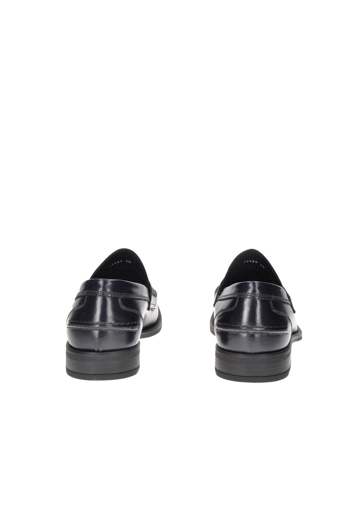 19489 Mocassino ANTICA CUOIERIA