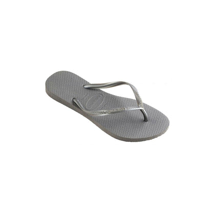 Infradito Slim Donna Grey