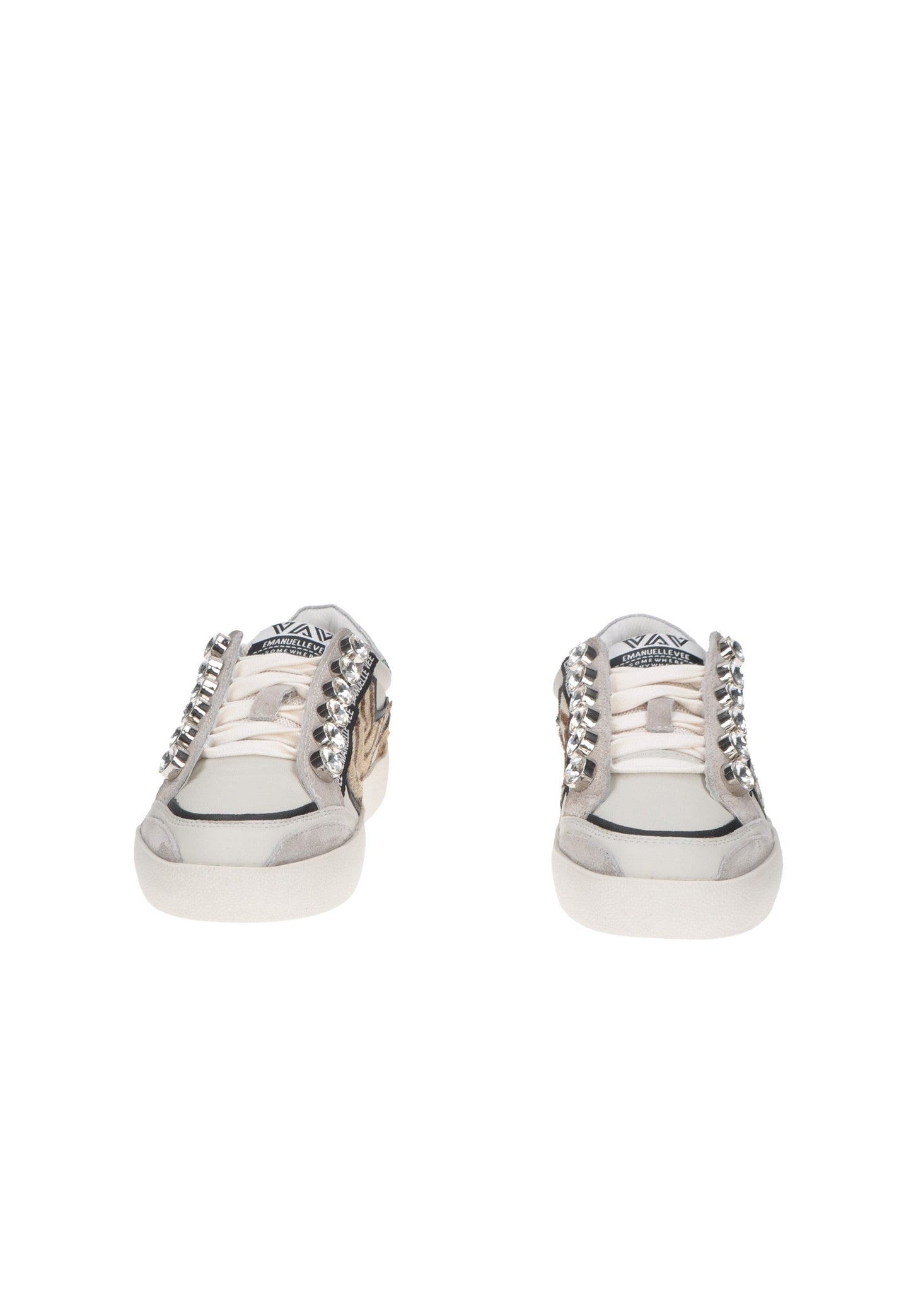 452P-500-14-P003 sneaker Emanuelle Vee